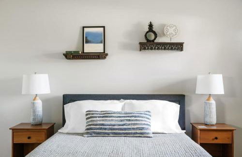 Waterfront Retreat By Henn House Properties - Foto 6