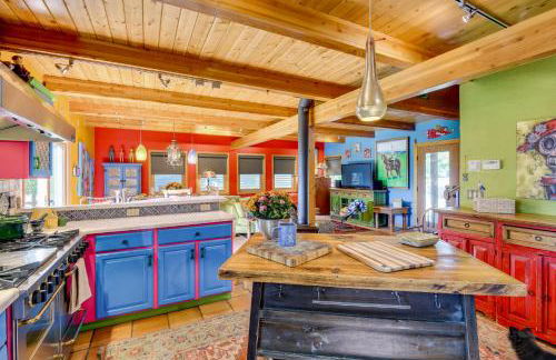 Casa de Nieve The Snowhouse in Steamboat Springs - Foto 13