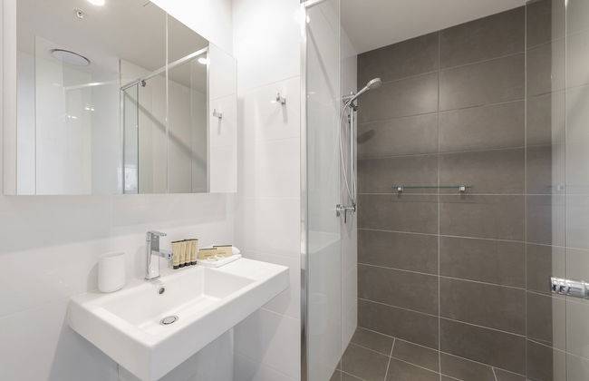 Astra Apartments Newcastle East - Foto 25