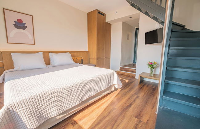 Kos Divine Hotel and Suites - Photo 46