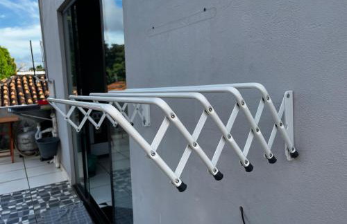 Apartamento INTEIRO próximo ao Aeroporto - Photo 15