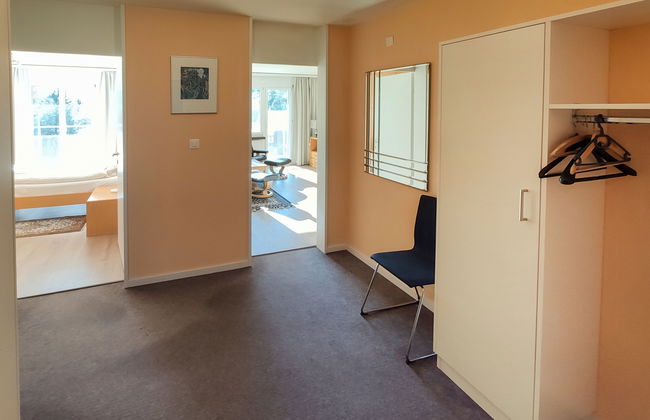 Allod Park Haus C 604 - Foto 10