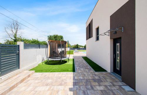 Villa Luan near Pula by Istrabook - Foto 18