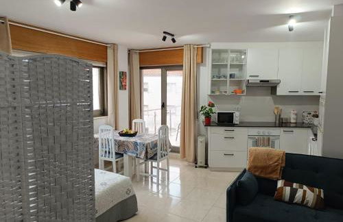 Estudio Centro A Guarda - Foto 1