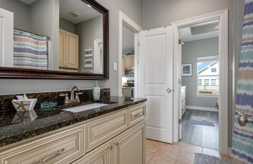 Sea Leggs Cabin home - Foto 35