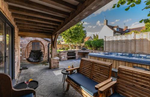 5 Bed in Frampton On Severn oc-d29489 - Foto 43