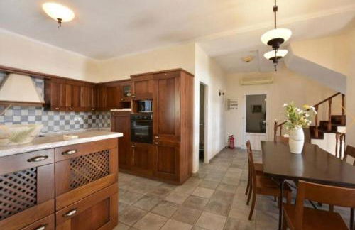 Panorama Villa Leandro Korfu - Photo 20