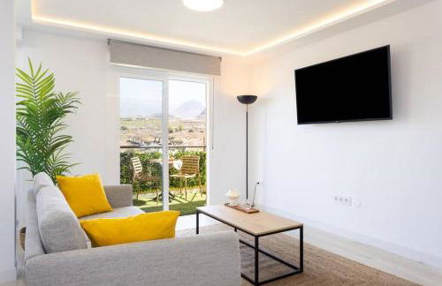 Sunnyland apartment arona - Foto 51