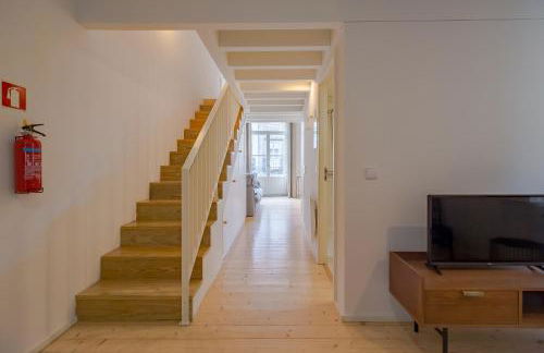 Porto Vitoria Apartments - Foto 14