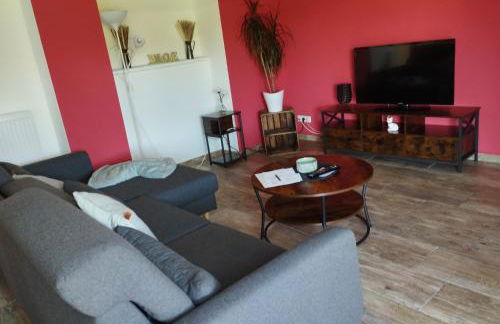 Ferienwohnung Saarwiesen - Foto 9