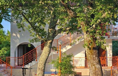 Villa Kučan - Foto 44