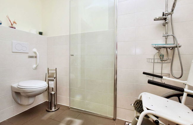 Wheelchair-friendly House With Sauna - Foto 24