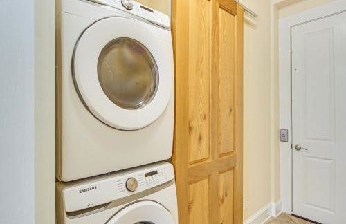 Eclectic Mandeville Home Walk to Lakefront Park - Foto 19