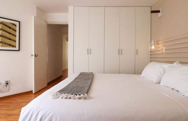 w Spacious 3BR With Balcony in Barranco - Foto 27