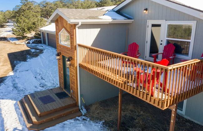 5bdcollegiate Peak Retreat Ping Pong Table - Foto 45