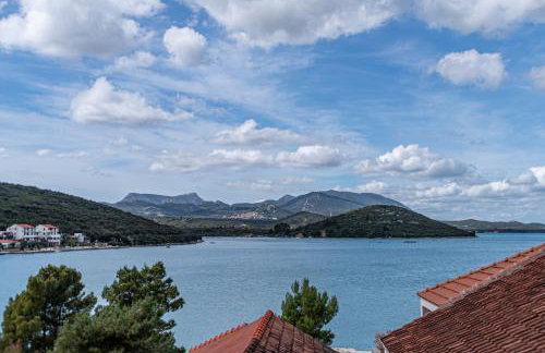 Apartments by the sea Luka Dubrava, Peljesac - 14040 - Foto 27