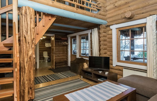 Karhunluola - Foto 11