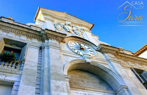 A Casa di Sara SPOLETO - Photo 15