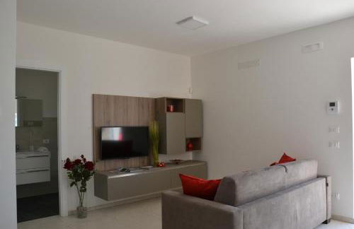 Il Tramonto Apartment - Villaggio di Mary - Foto 6