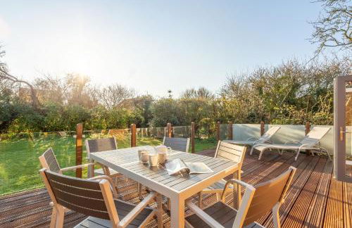 Willow Lodge - Foto 15