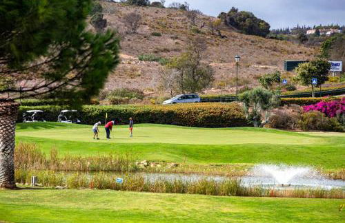 Luxury apartment with free use of pool, gym and spa - Foto 25