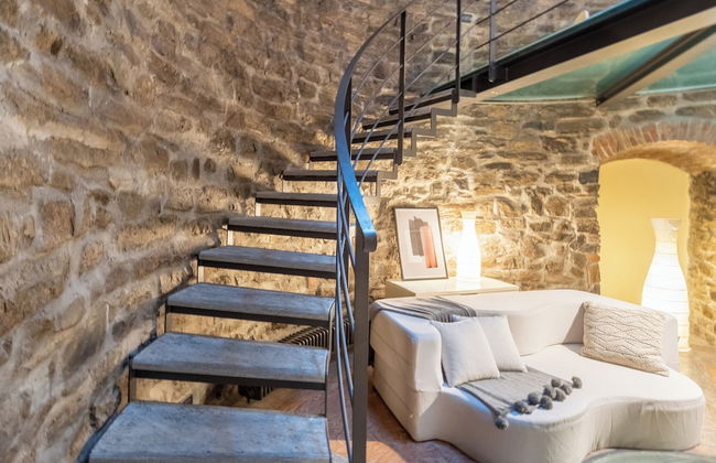 Ice Queen Chamber by Rent all Como - Foto 19