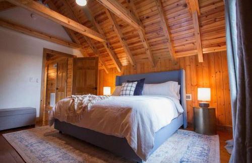 The Ridge: A Modern Cabin - Foto 33