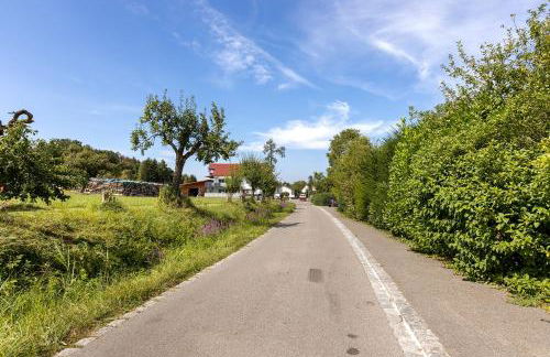 Studio im Grünen und Bodenseenähe - Foto 19