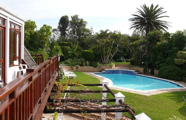 Aberdour Guesthouse - Foto 21