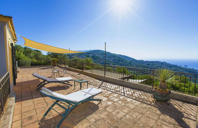 Villa Dei Galli - Foto 35