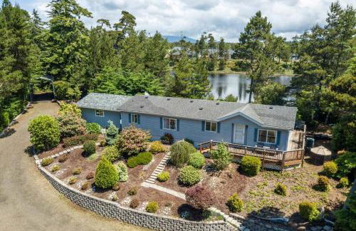 Heceta beach cottage - Foto 1