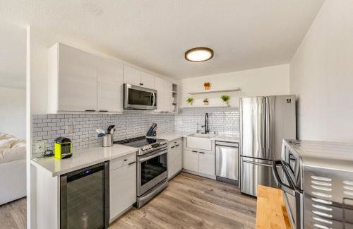 Newly Renovated Condo with SUP Paddle Boards and Golf Clubs Included - Foto 21