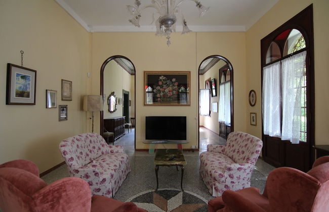 Luxury Villa in Romano D Ezzelino - Foto 13