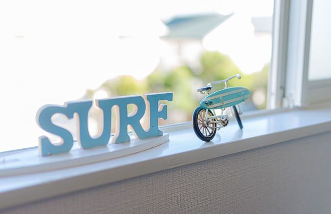 Sunny Side House Katase Enoshima - Foto 16