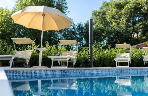 Villa Laura - Foto 22