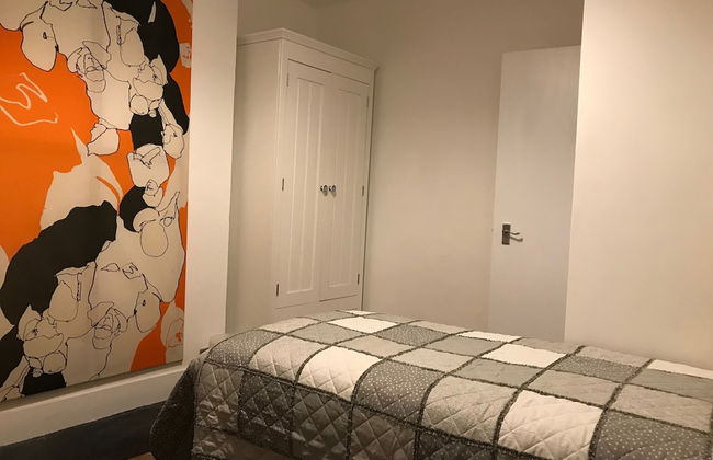 Maida Vale Queens Park Warwick Avenue - Foto 11