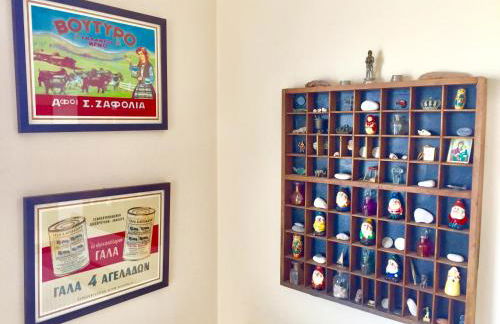 Modern apartment near Athens&Coast - Foto 32