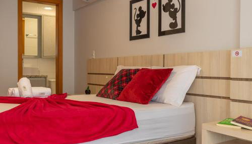 Incrível Próx HSVP e Centro Médico com Garagem - Foto 4