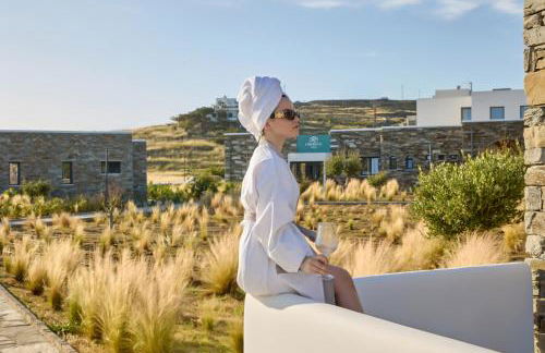 Emerald Tinos - Foto 45