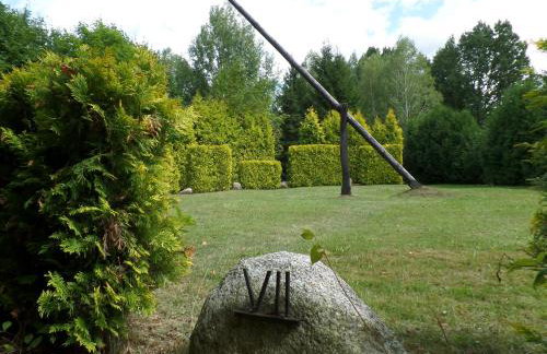 Dom w Gruszkach - Puszcza Białowieska - Foto 37