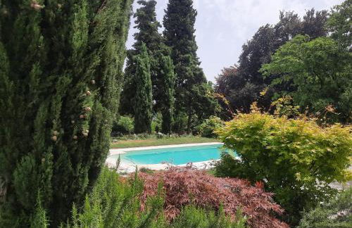 Montresora, villa con piscina privata tra il Lago di Garda e Verona - Foto 9