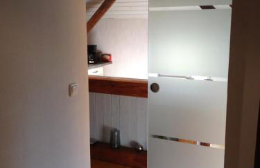 FeWo Siegelsum Nordsee - Foto 20