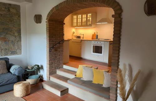 Countryhouse in Tuscany - Foto 22