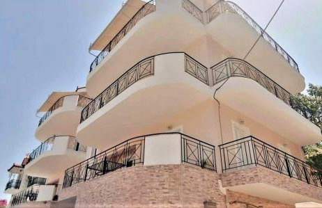 Lasithiotakis Apartments - Foto 9