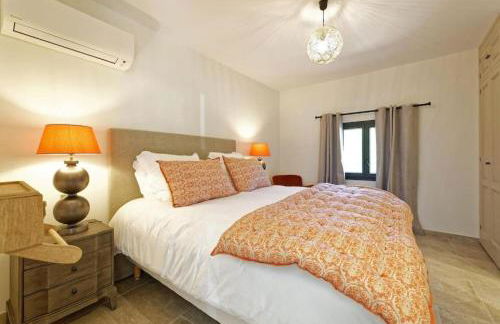 Un joli hameau au coeur du vignoble de l'Escarelle et de la Provence Verte - Foto 63