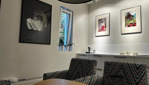 Apartament MARIA z ogródkiem i parkingiem - Foto 2