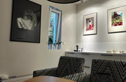 Apartament MARIA z ogródkiem i parkingiem - Foto 2