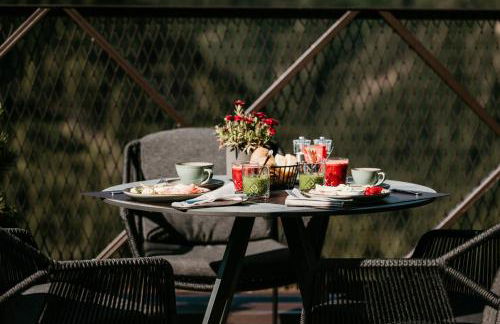 Aparthotel My Daum - Photo 31