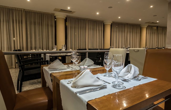 Vila Gale Ampalius Resort Hotel - Foto 63