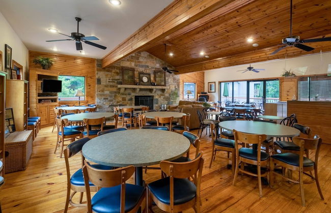 Los Lagos at Hot Springs Village a Ramada by Wyndham - Foto 24